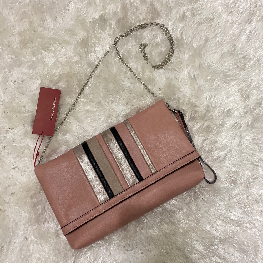 Crossbody bag